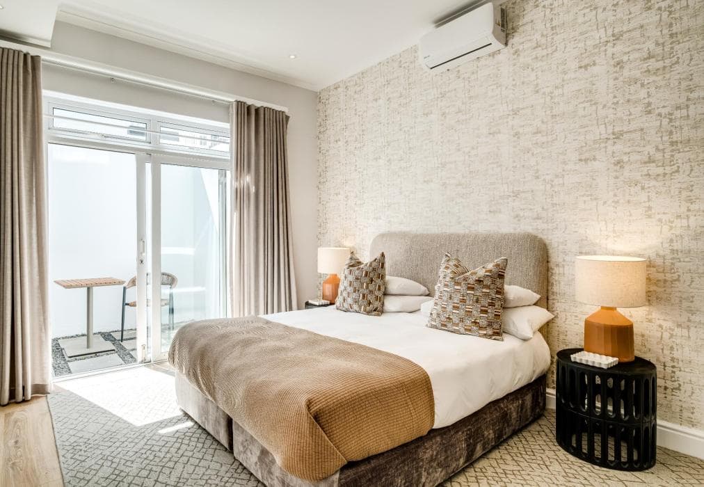 Sapphire Tide Terrace