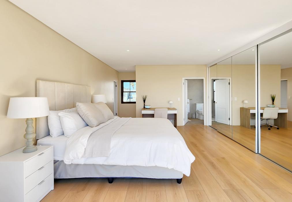 Sunsets Tuscan Beachfront Villa