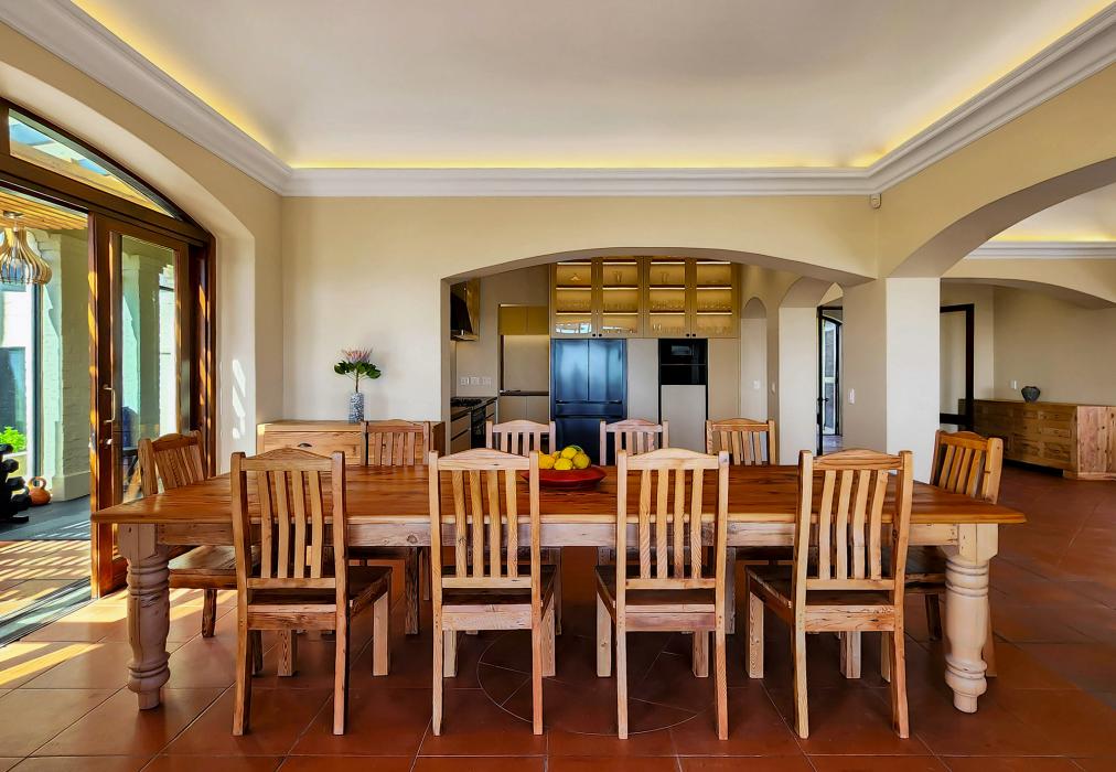 Sunsets Tuscan Beachfront Villa