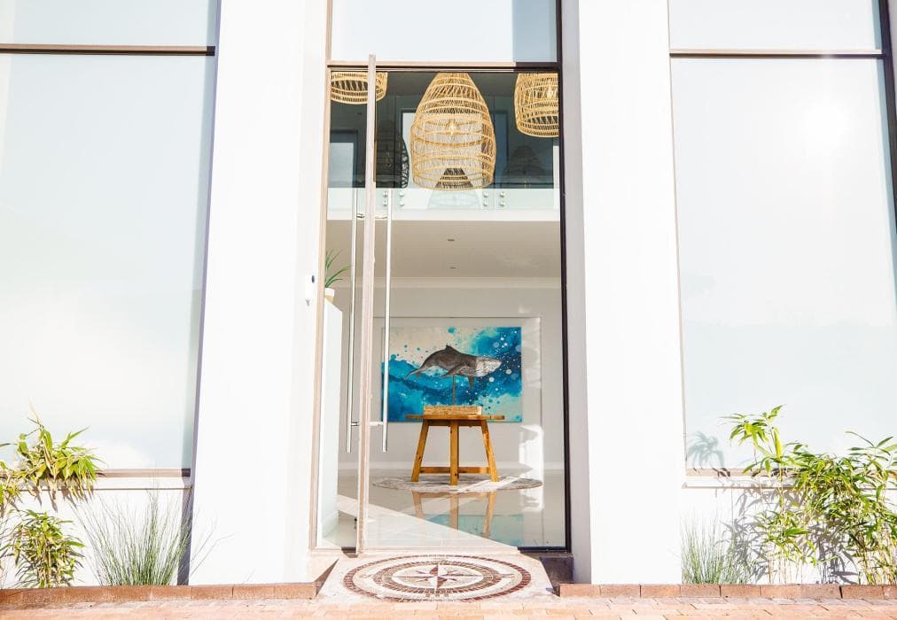 1160 Nagel Langebaan Country Estate