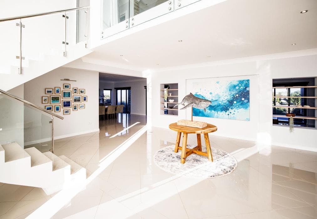 1160 Nagel Langebaan Country Estate