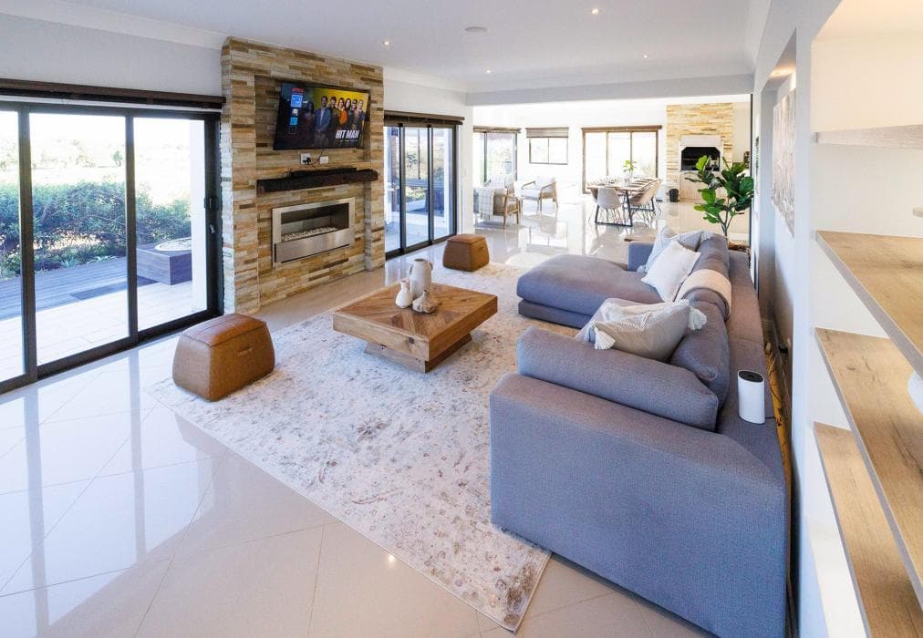 1160 Nagel Langebaan Country Estate