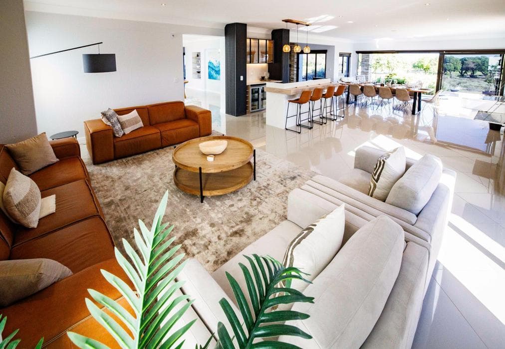 1160 Nagel Langebaan Country Estate