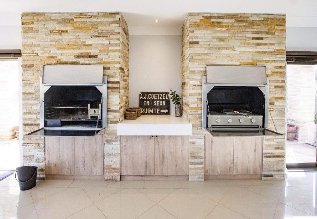 1160 Nagel Langebaan Country Estate