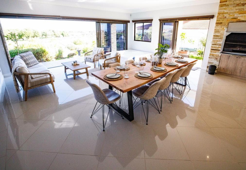 1160 Nagel Langebaan Country Estate