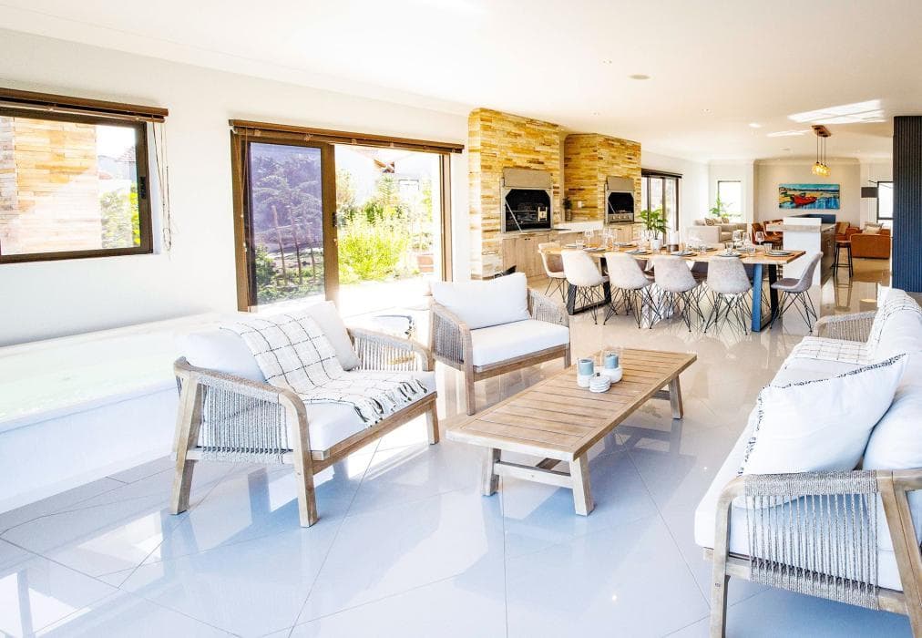 1160 Nagel Langebaan Country Estate