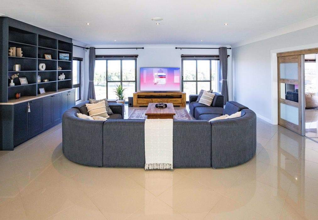 1160 Nagel Langebaan Country Estate