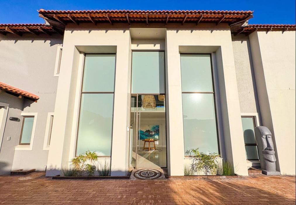 1160 Nagel Langebaan Country Estate