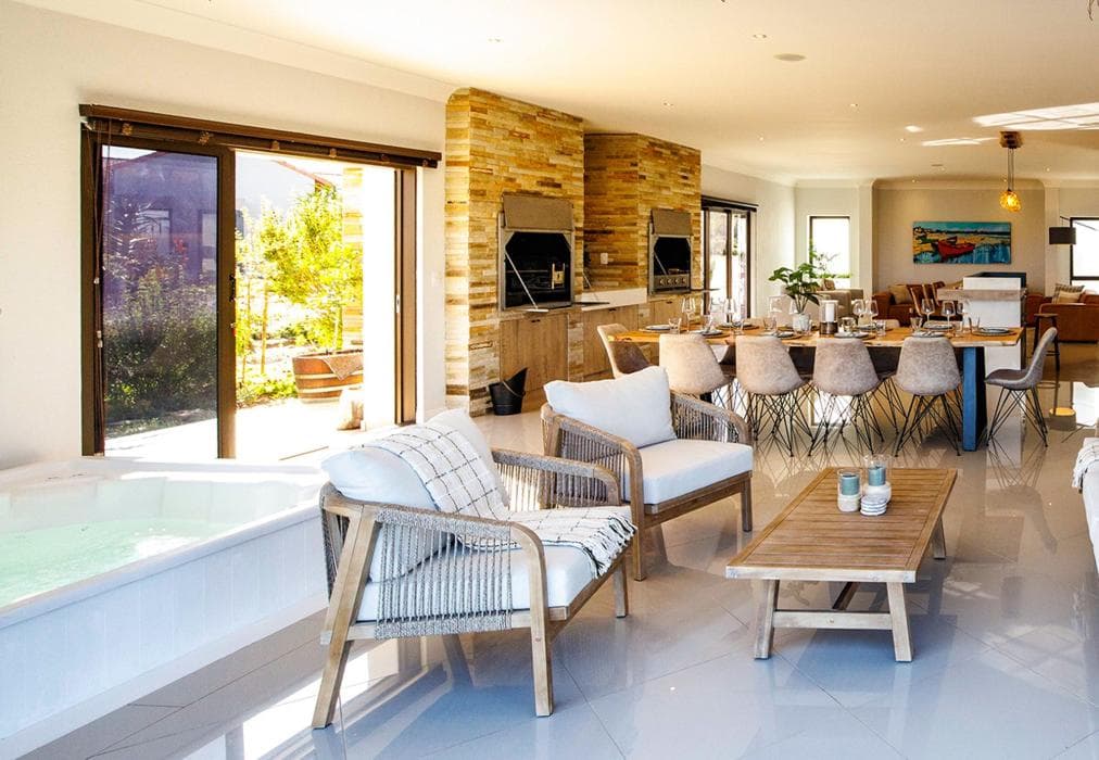 1160 Nagel Langebaan Country Estate