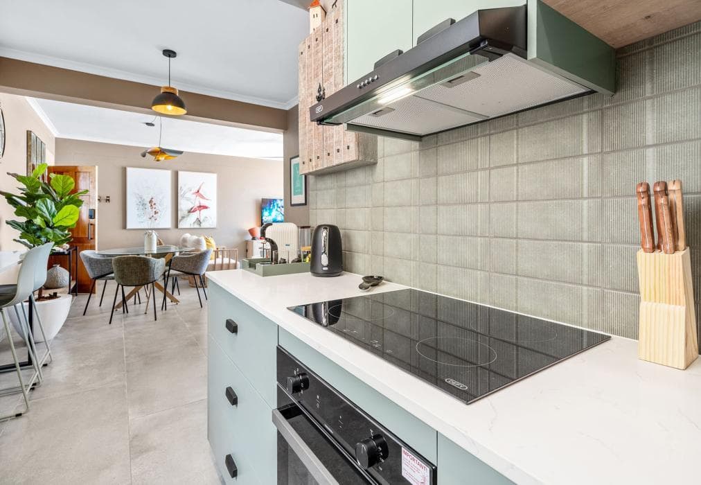 Waves and Wildflowers