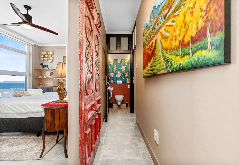 Waves and Wildflowers