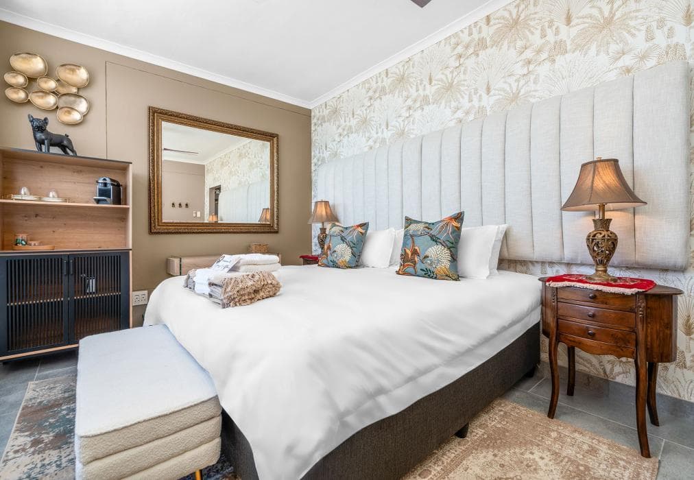 Waves and Wildflowers