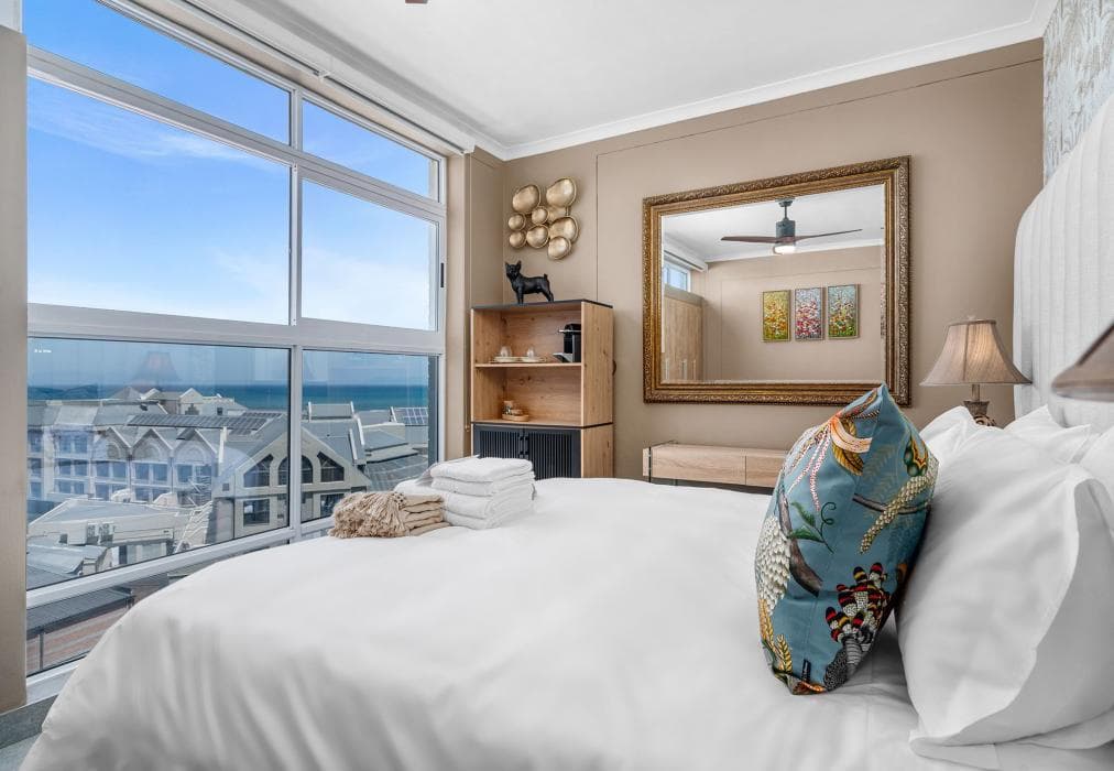 Waves and Wildflowers