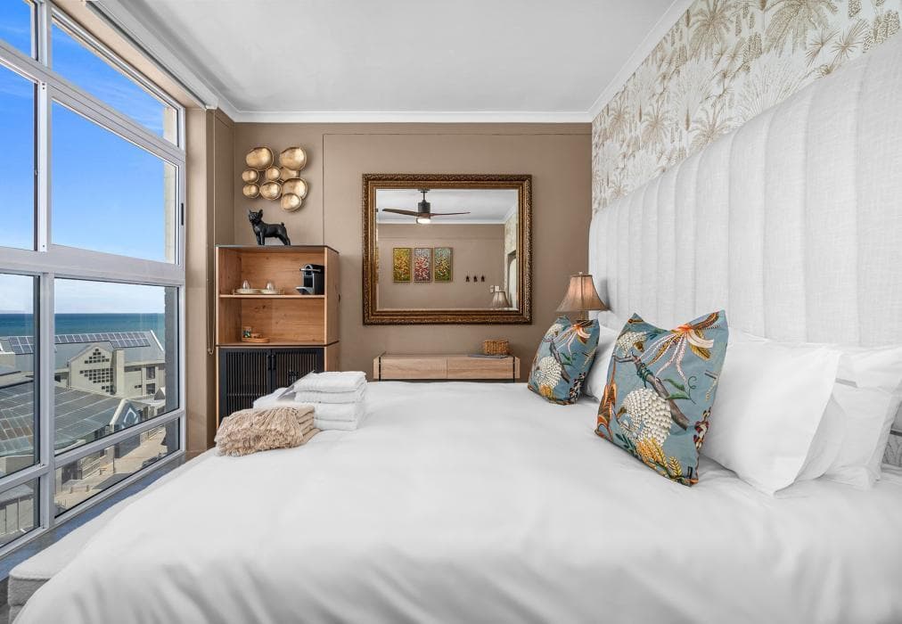 Waves and Wildflowers