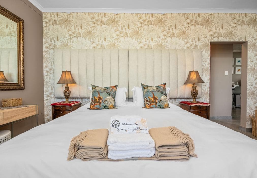 Waves and Wildflowers