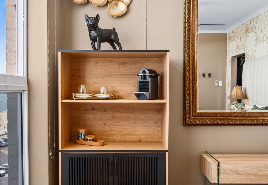 Waves and Wildflowers