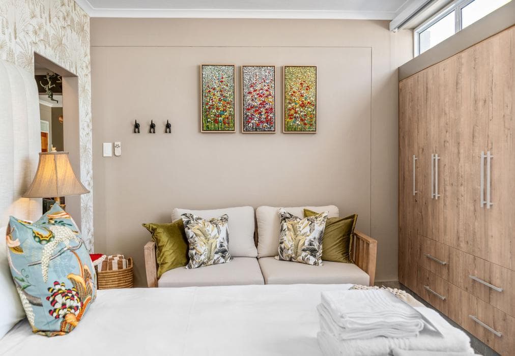 Waves and Wildflowers