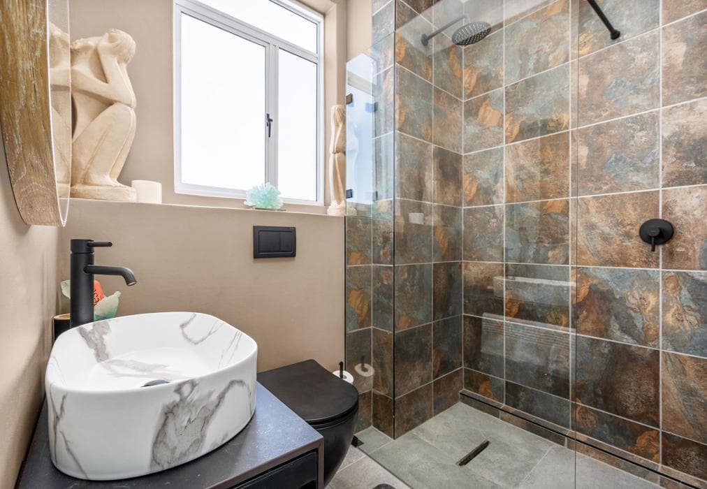 Waves and Wildflowers