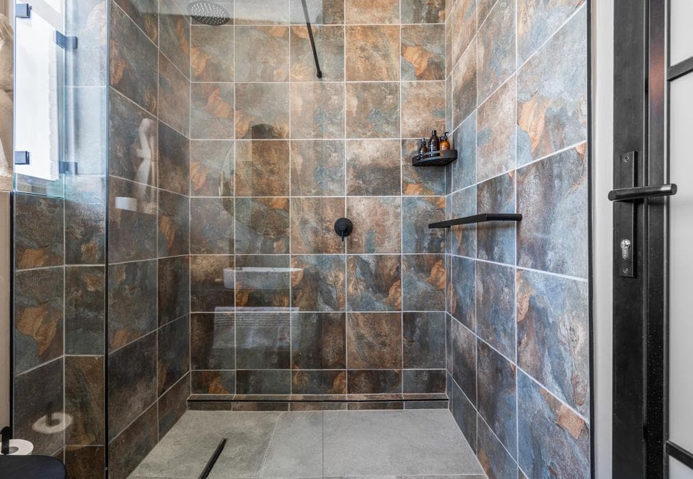 Waves and Wildflowers