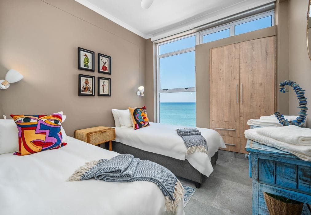 Waves and Wildflowers