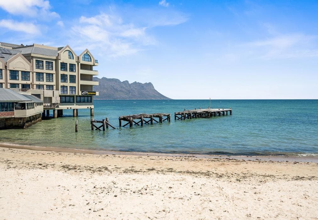 Waves and Wildflowers