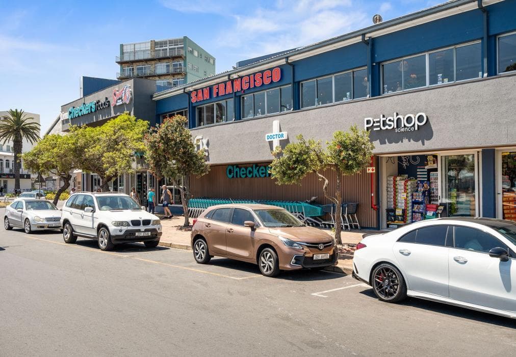 Waves and Wildflowers