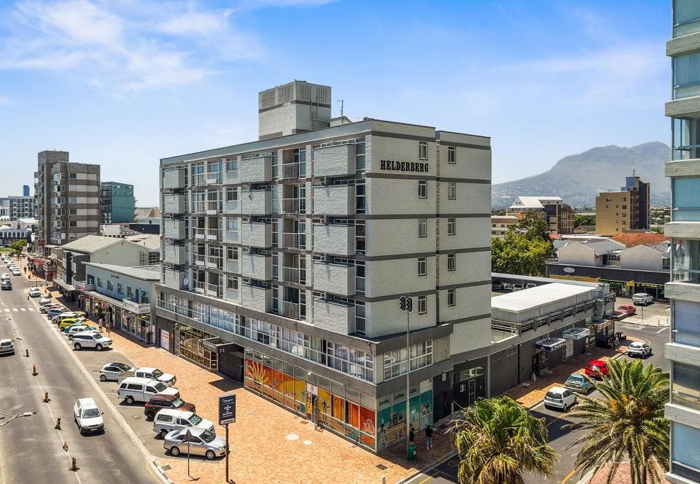 Waves and Wildflowers