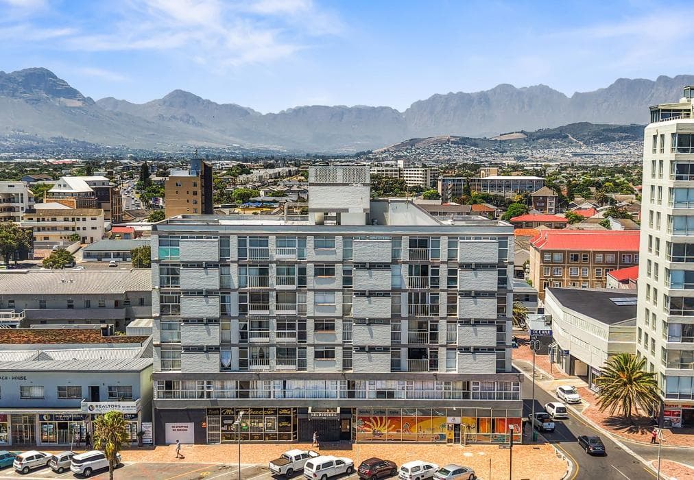 Waves and Wildflowers