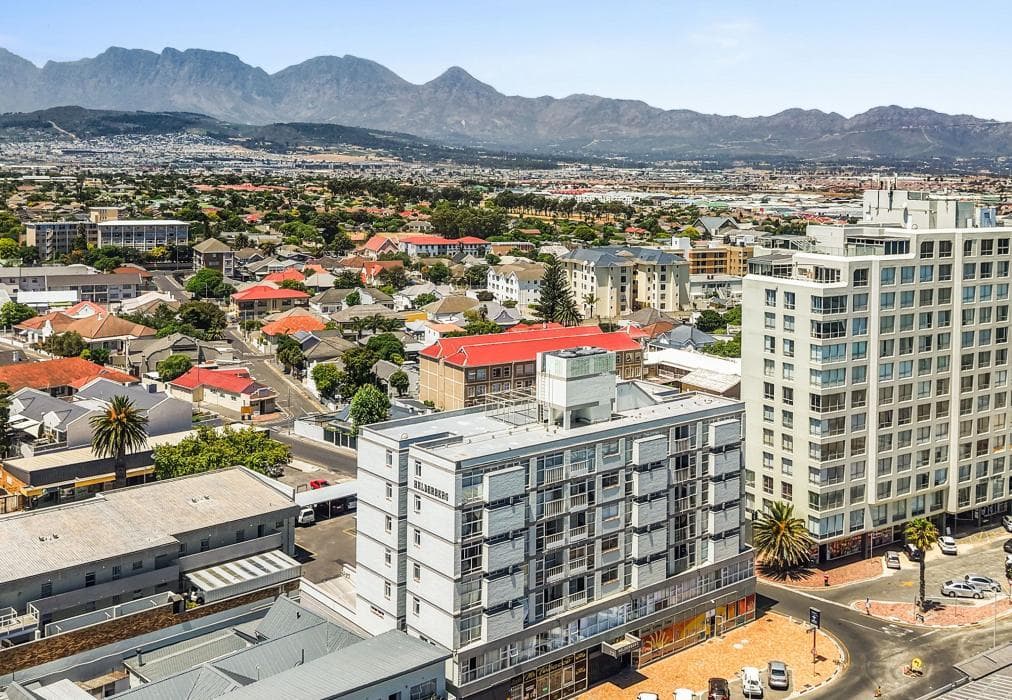 Waves and Wildflowers