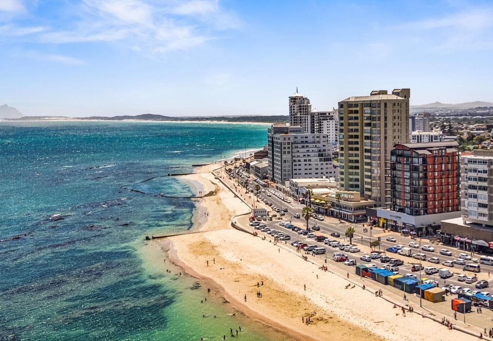 Waves and Wildflowers