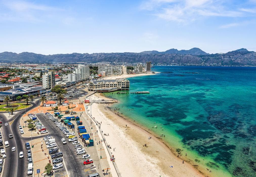 Waves and Wildflowers