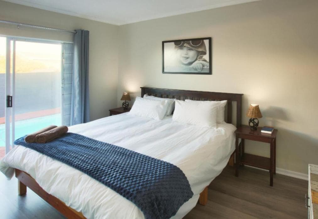 Kusboude Langebaan 6 Sleeper