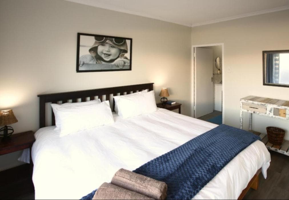 Kusboude Langebaan 6 Sleeper