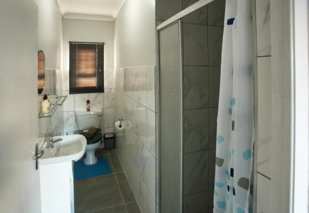 Kusboude Langebaan 6 Sleeper