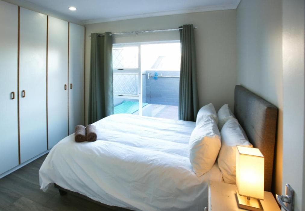 Kusboude Langebaan 6 Sleeper