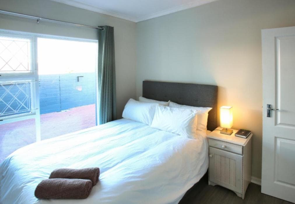 Kusboude Langebaan 6 Sleeper