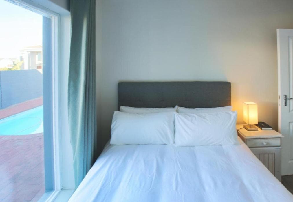 Kusboude Langebaan 6 Sleeper