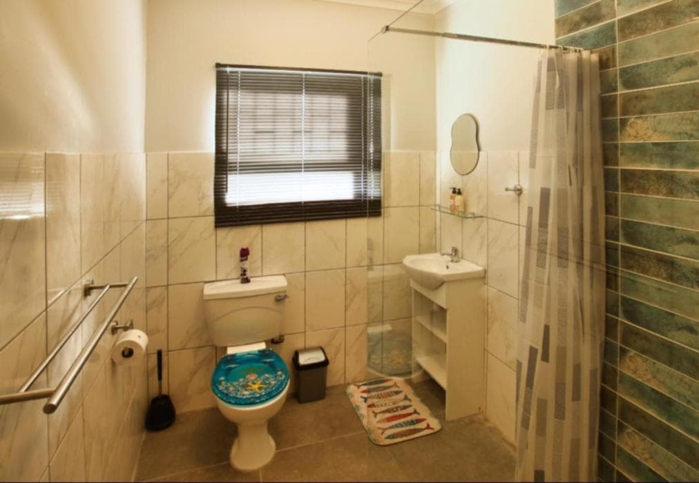 Kusboude Langebaan 6 Sleeper