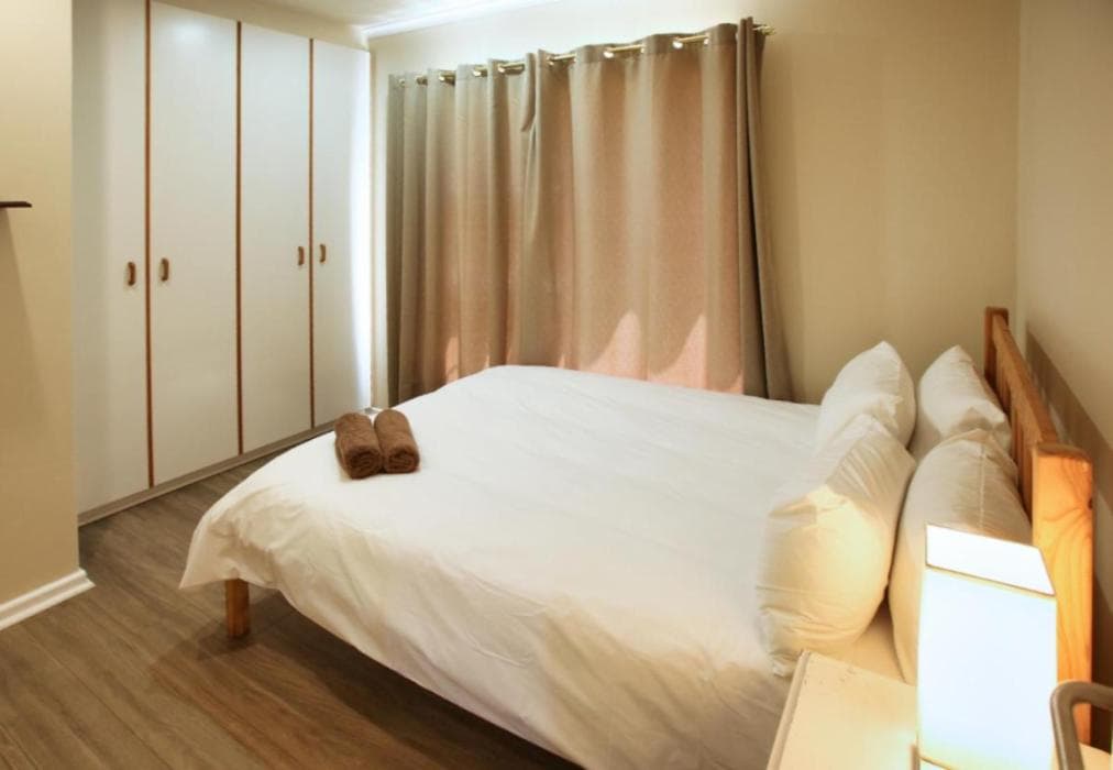 Kusboude Langebaan 6 Sleeper