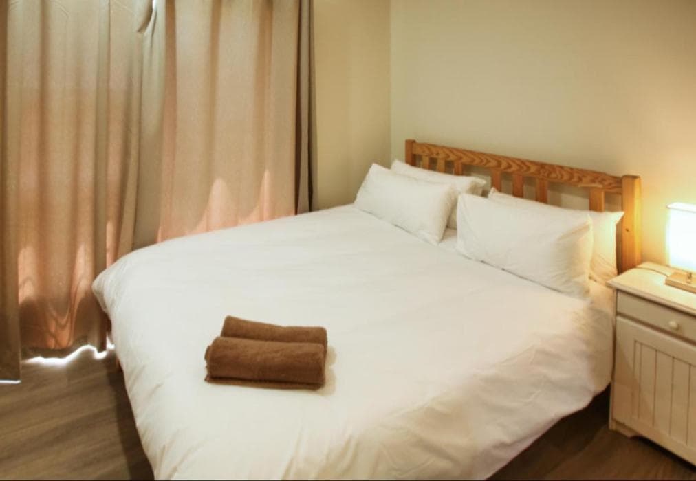 Kusboude Langebaan 6 Sleeper