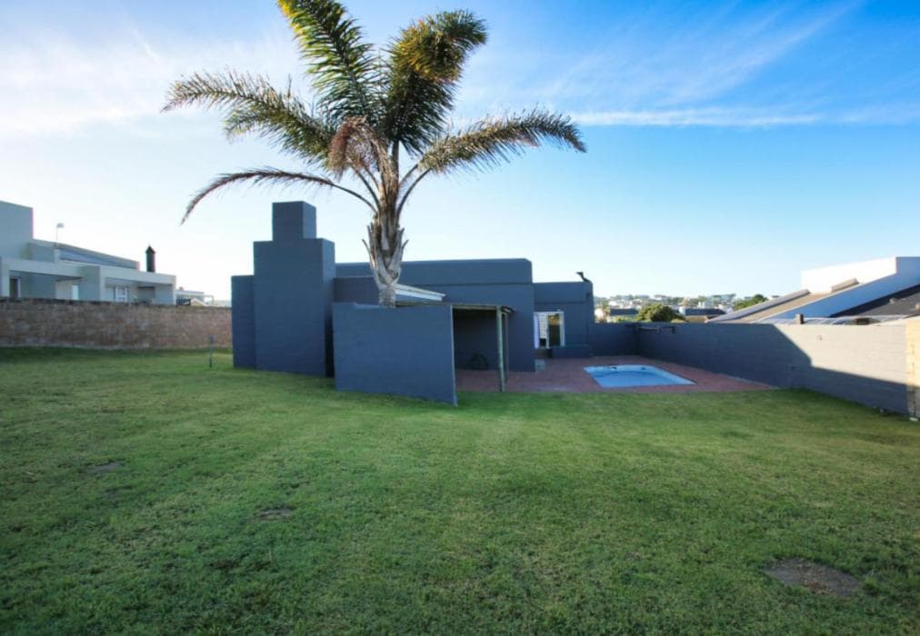 Kusboude Langebaan 6 Sleeper