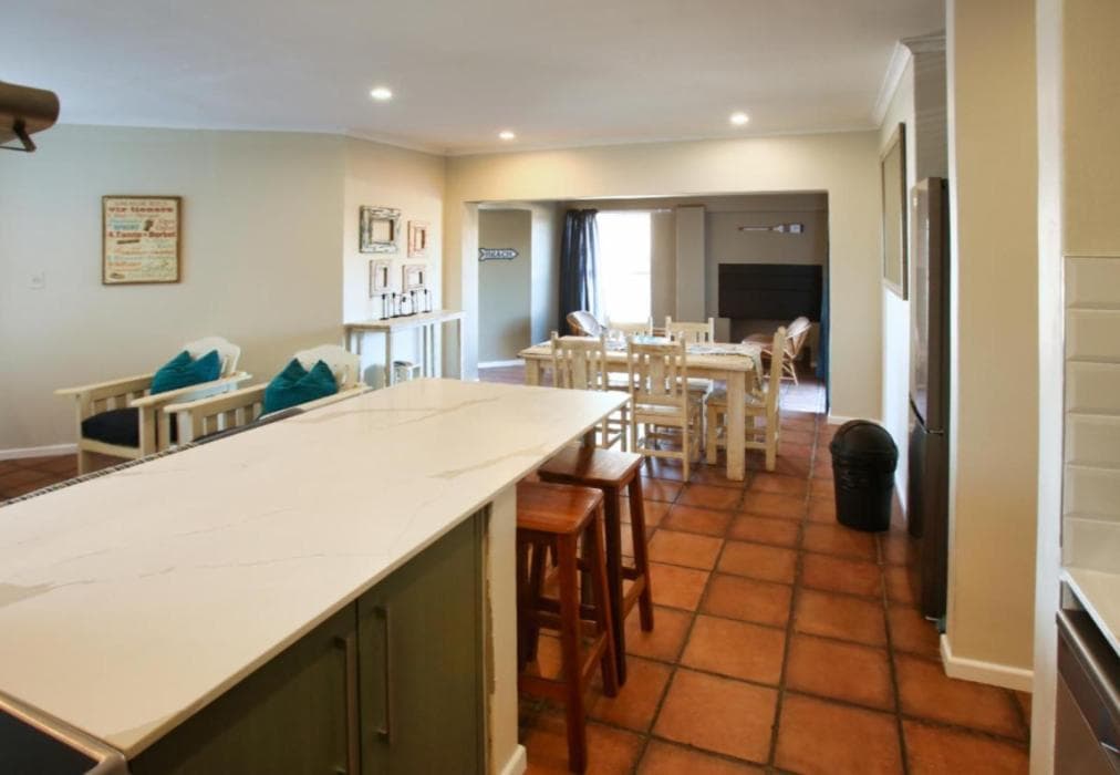 Kusboude Langebaan 6 Sleeper