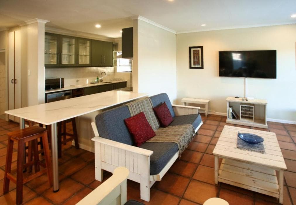 Kusboude Langebaan 6 Sleeper