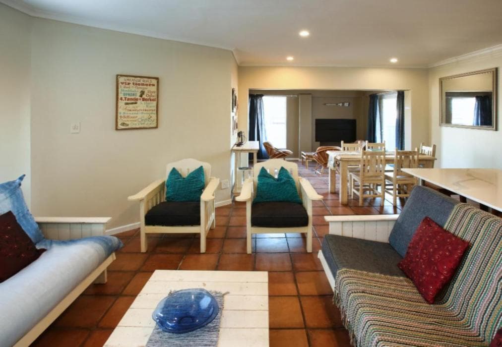 Kusboude Langebaan 6 Sleeper