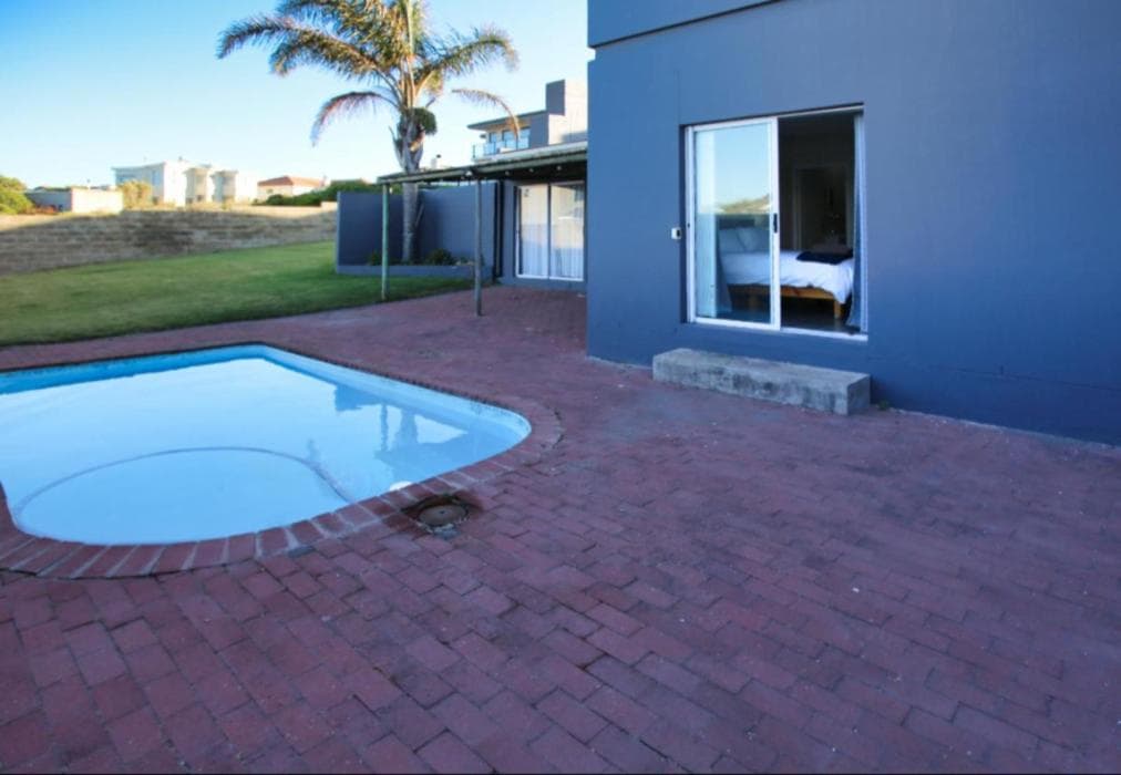 Kusboude Langebaan 6 Sleeper