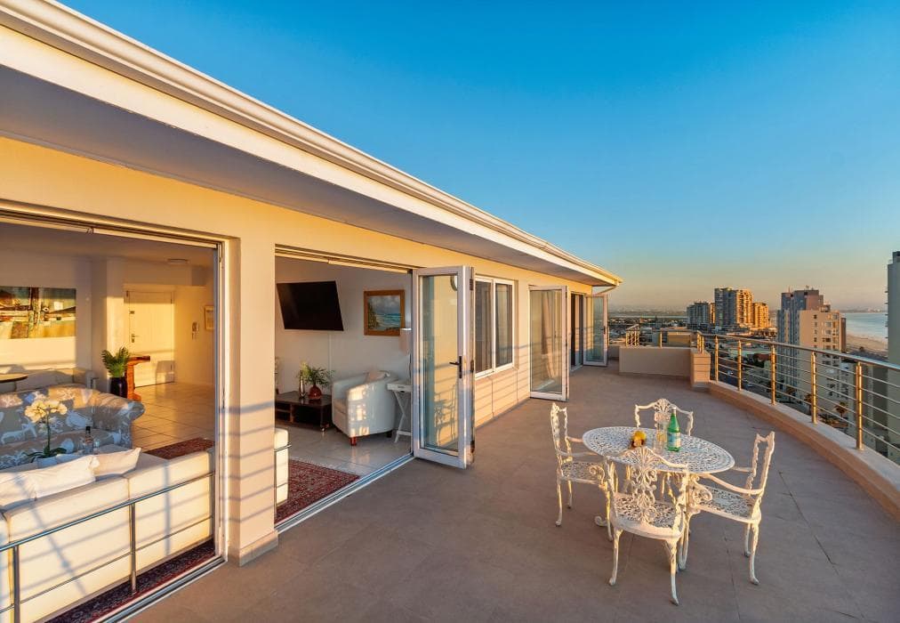 Atlantic Terraces Penthouse