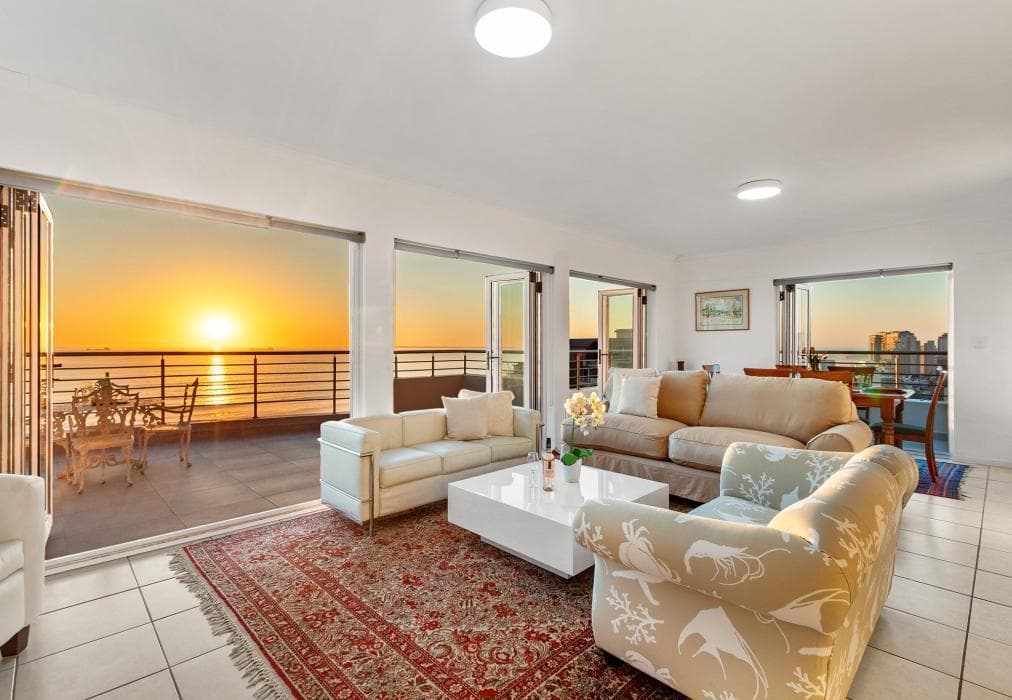 Atlantic Terraces Penthouse