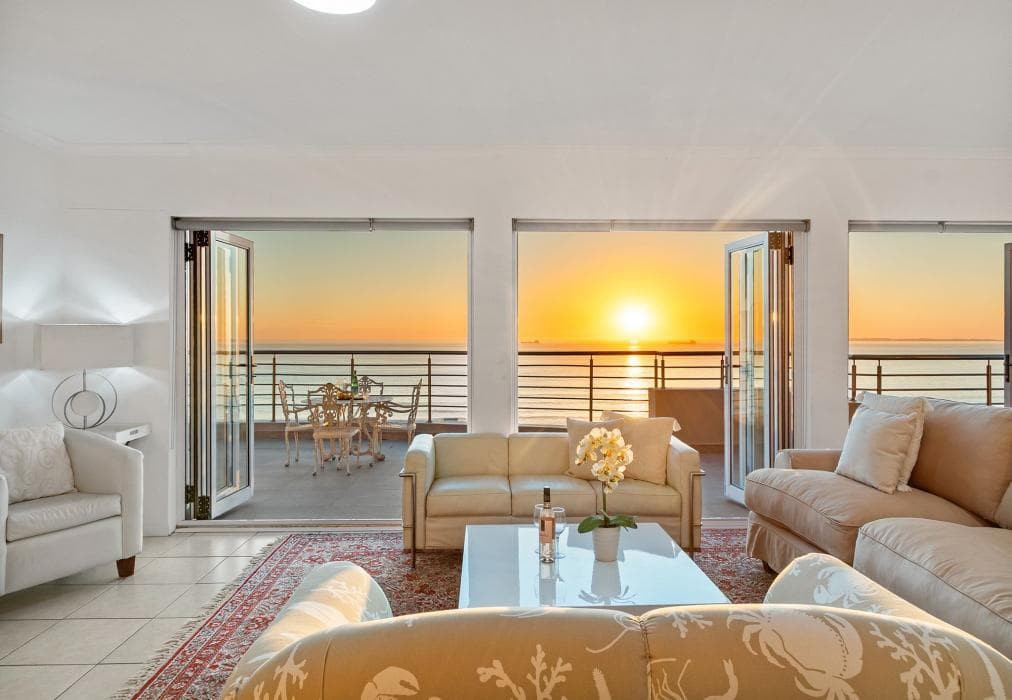 Atlantic Terraces Penthouse