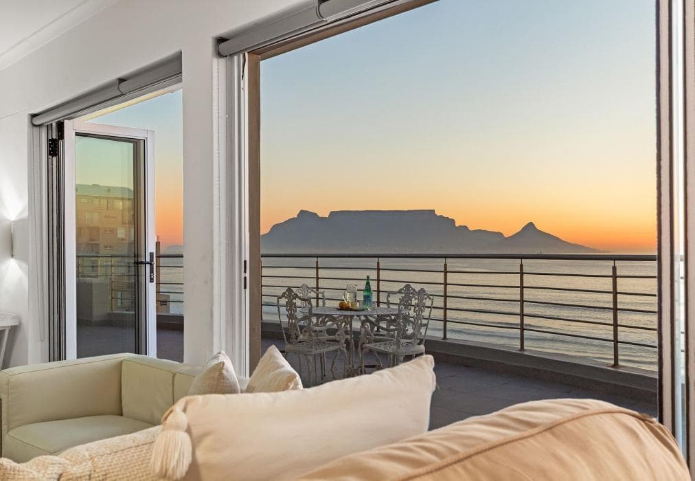 Atlantic Terraces Penthouse