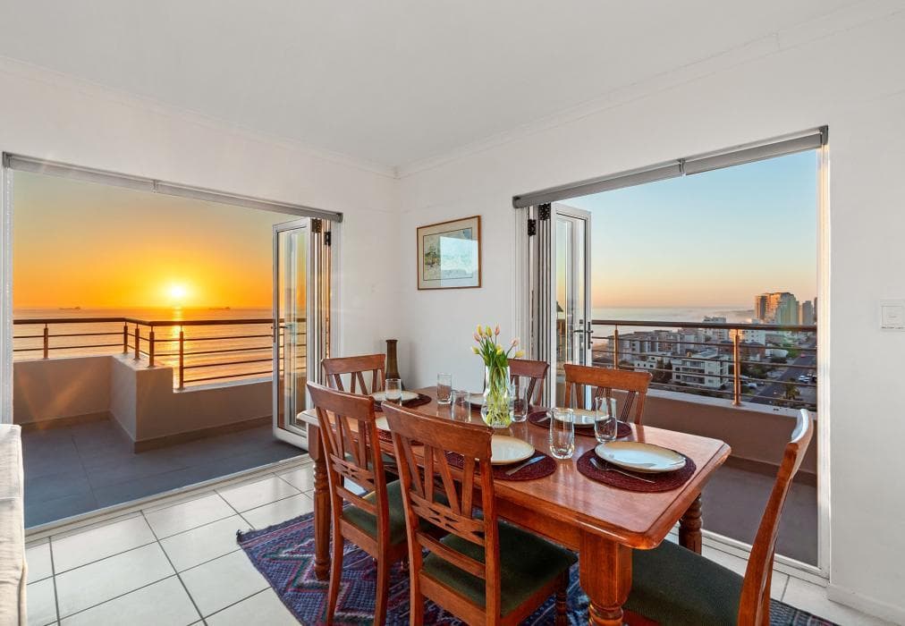 Atlantic Terraces Penthouse